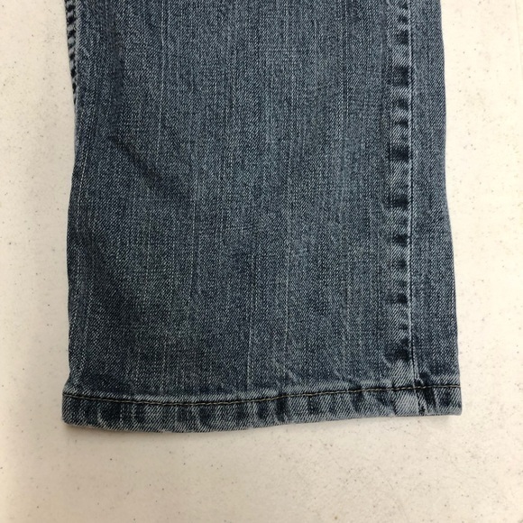 Wrangler 36x29 Regular Fit Straight Leg Men’s Jeans - Picture 4 of 7
